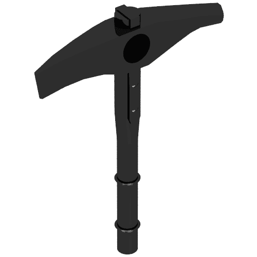 Fabuland, Tool Pickaxe