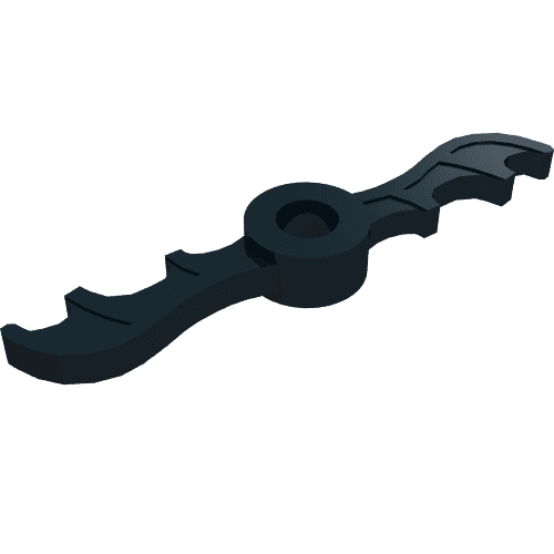 Equipment Batman Accessory - Batwing