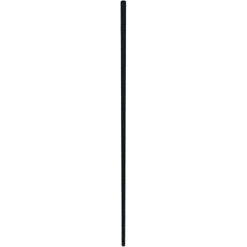 Hose Rigid 3mm D. 30L / 24.0cm