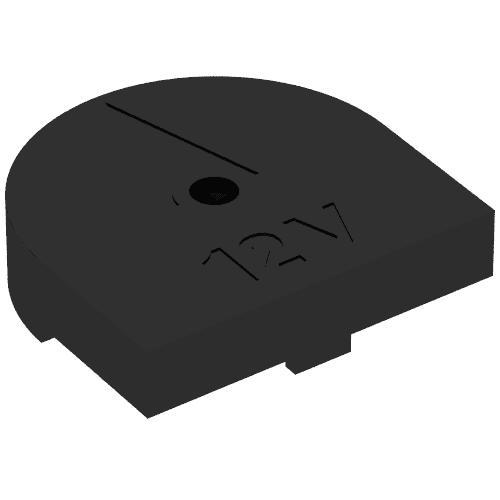 Control Switch, Train 12V Transformer Speed Throttle