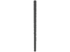 Hose Rigid 3mm D. 13L / 10.4cm em Cinza escuro perolado