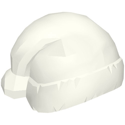 Santa Hat [Plain]