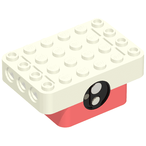 Sensor, Colour, Science