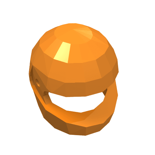 Helmet, Standard