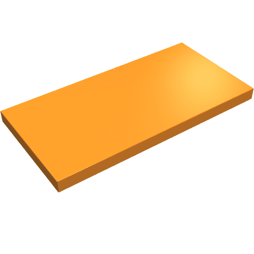 Scala, Tile 3 x 6