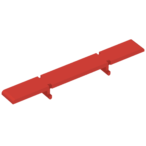 Train Signal Circuit-Breaker Bar
