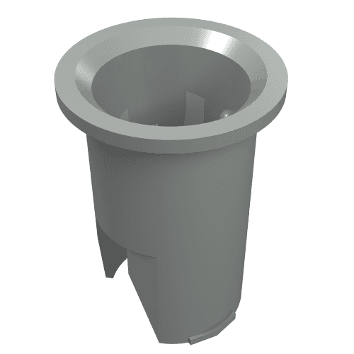 Technic Steering Wheel Hub Large
