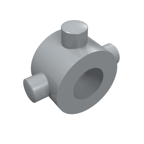 Technic Universal Joint 3L Centre