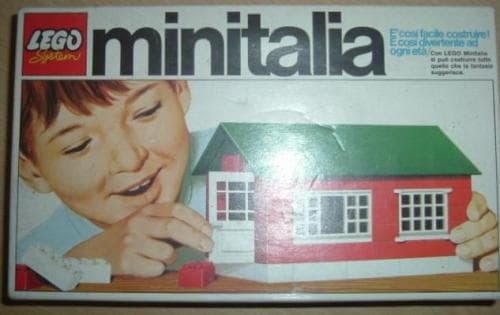 Little House Set
