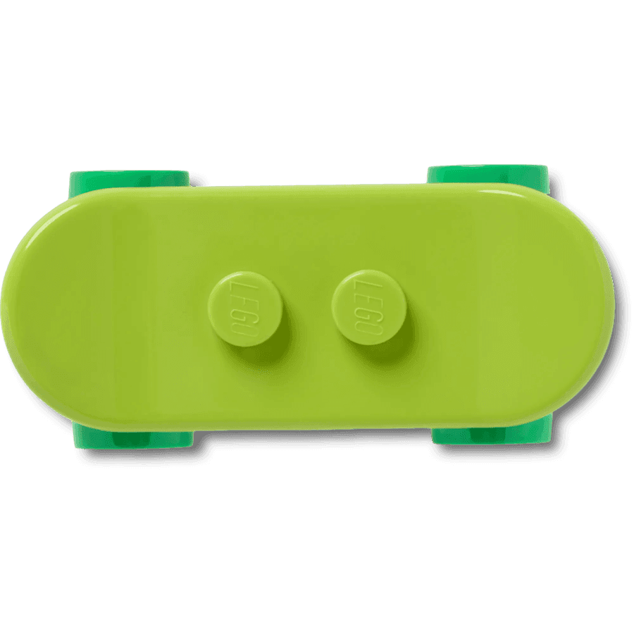 Vice Green Skateboard Jibbitz