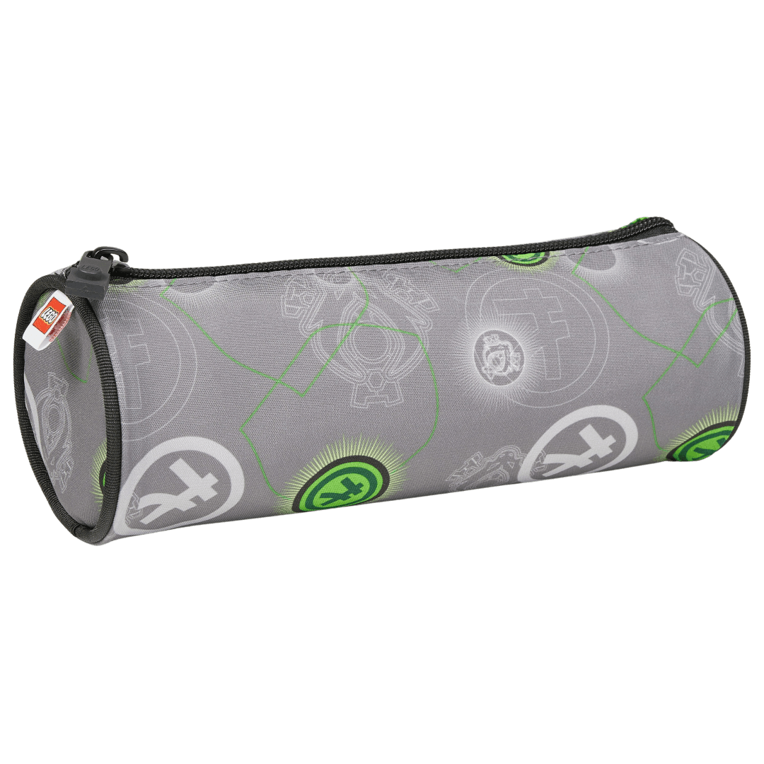 Ninjago Elemental Master of Energy Pencil Case