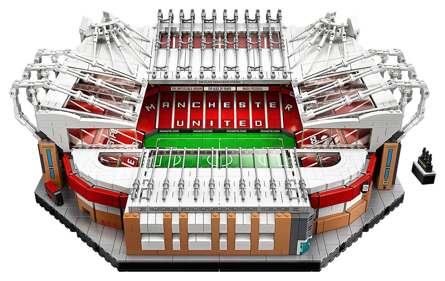 Old Trafford - Manchester United