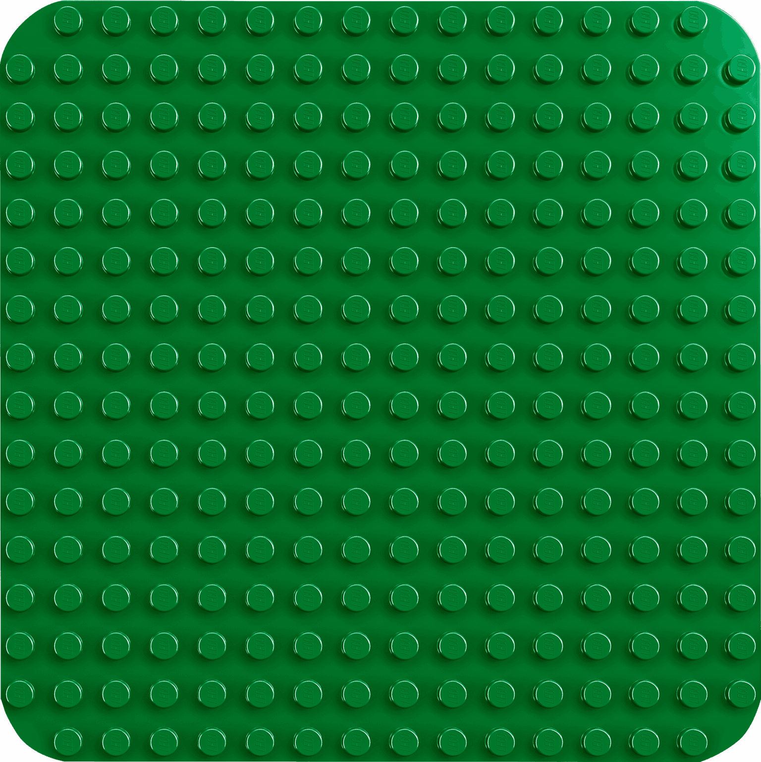 Green Building Plate