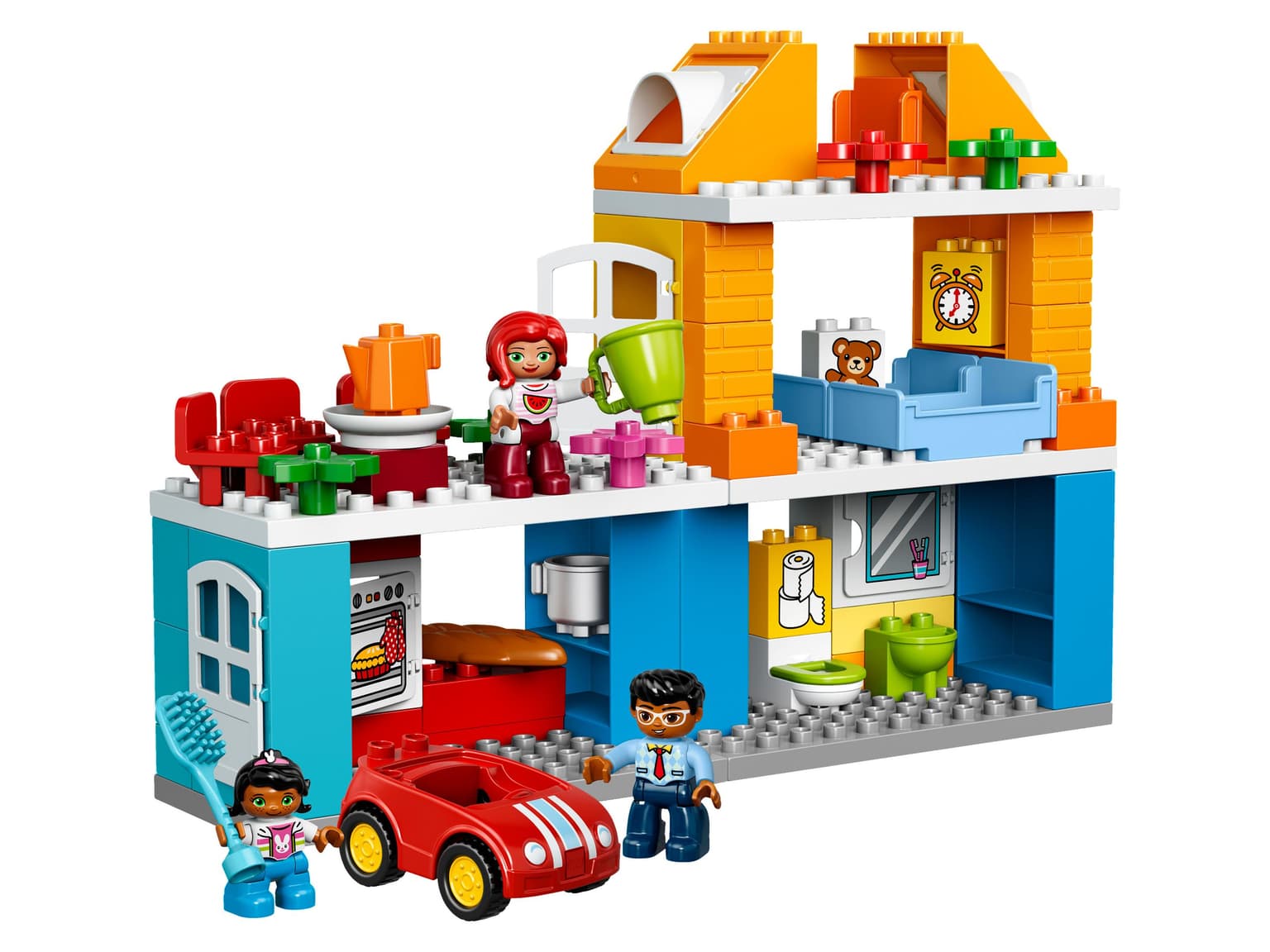 Family House