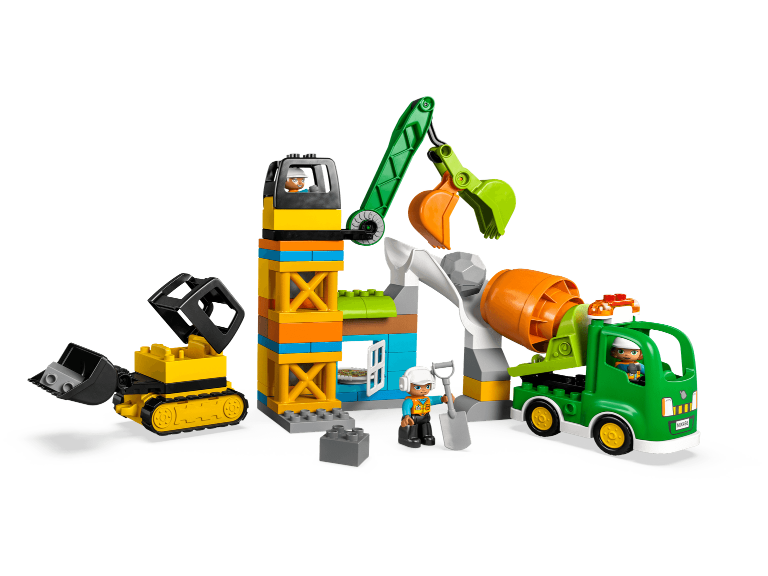 Construction Site
