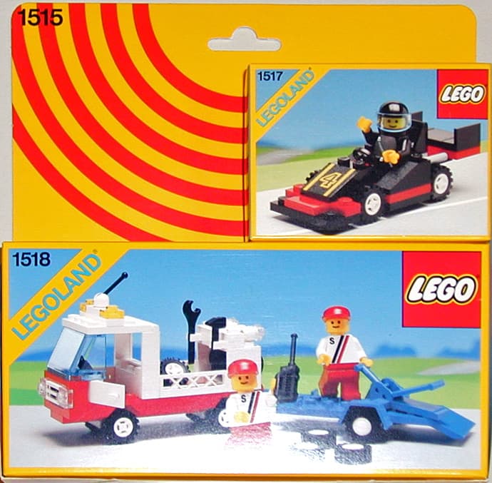 Town Value Pack