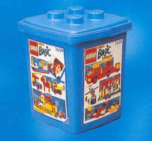 Large Bucket