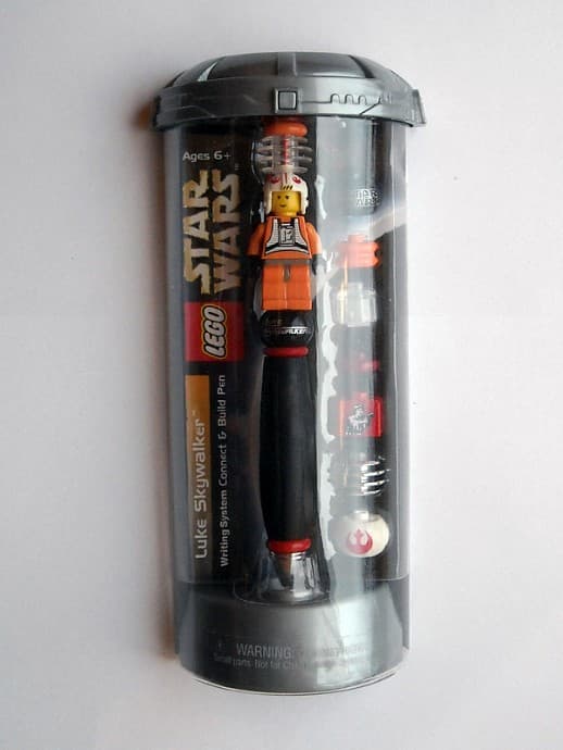 Luke Skywalker Pen