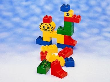 Animals Bulk Box