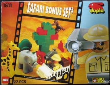 Safari