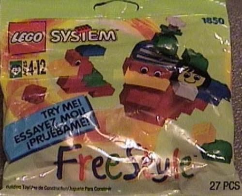 Freestyle Set