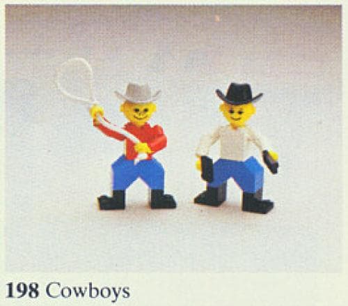 Cowboys