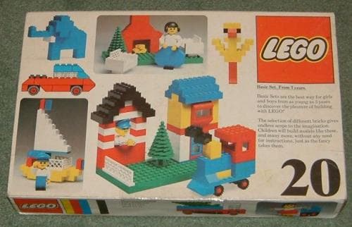 Universal Building Set
