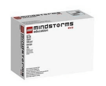 Mindstorms EV3 Element Accessory Pack