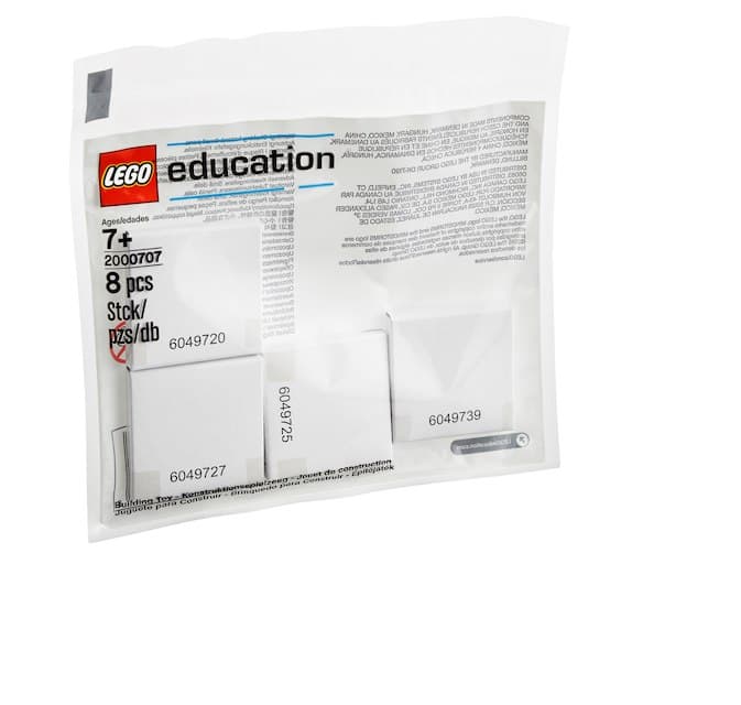 Rubber Band Replacement Pack