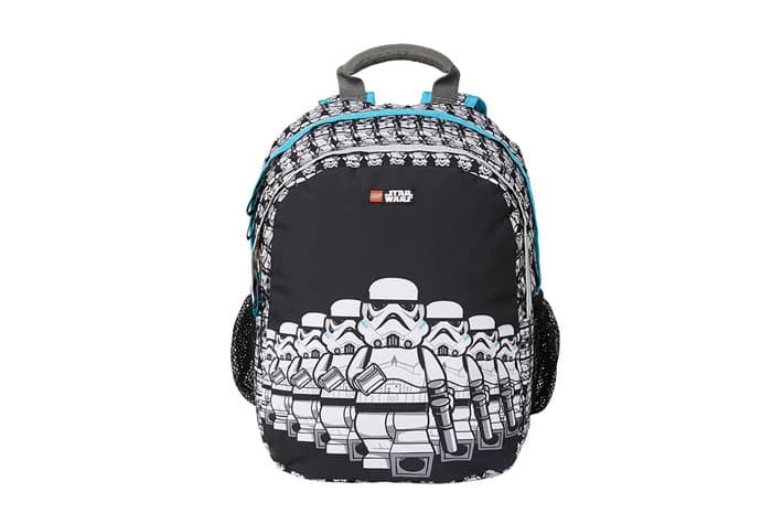 Star Wars Stormtrooper Backpack