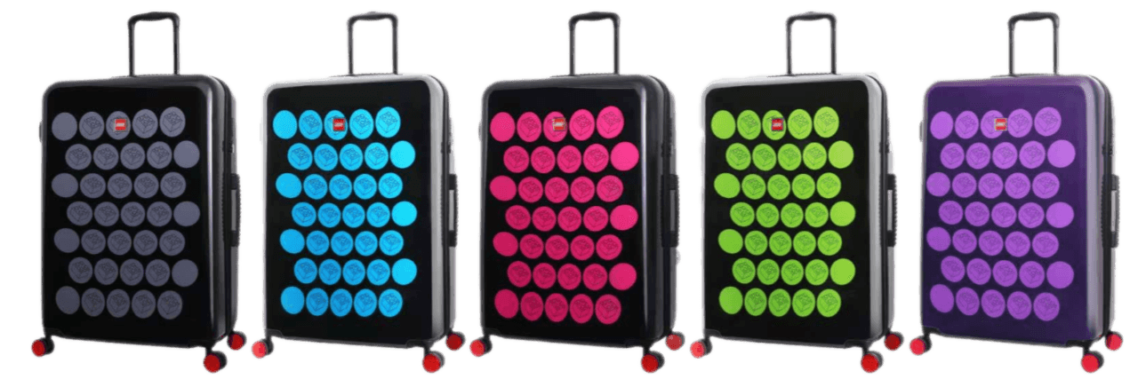 Colourbox Brick Dots (All Colors)