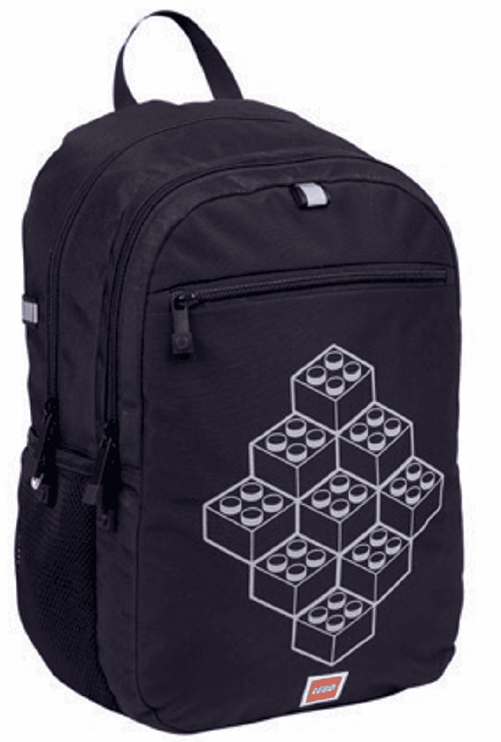 Bricks Backpack