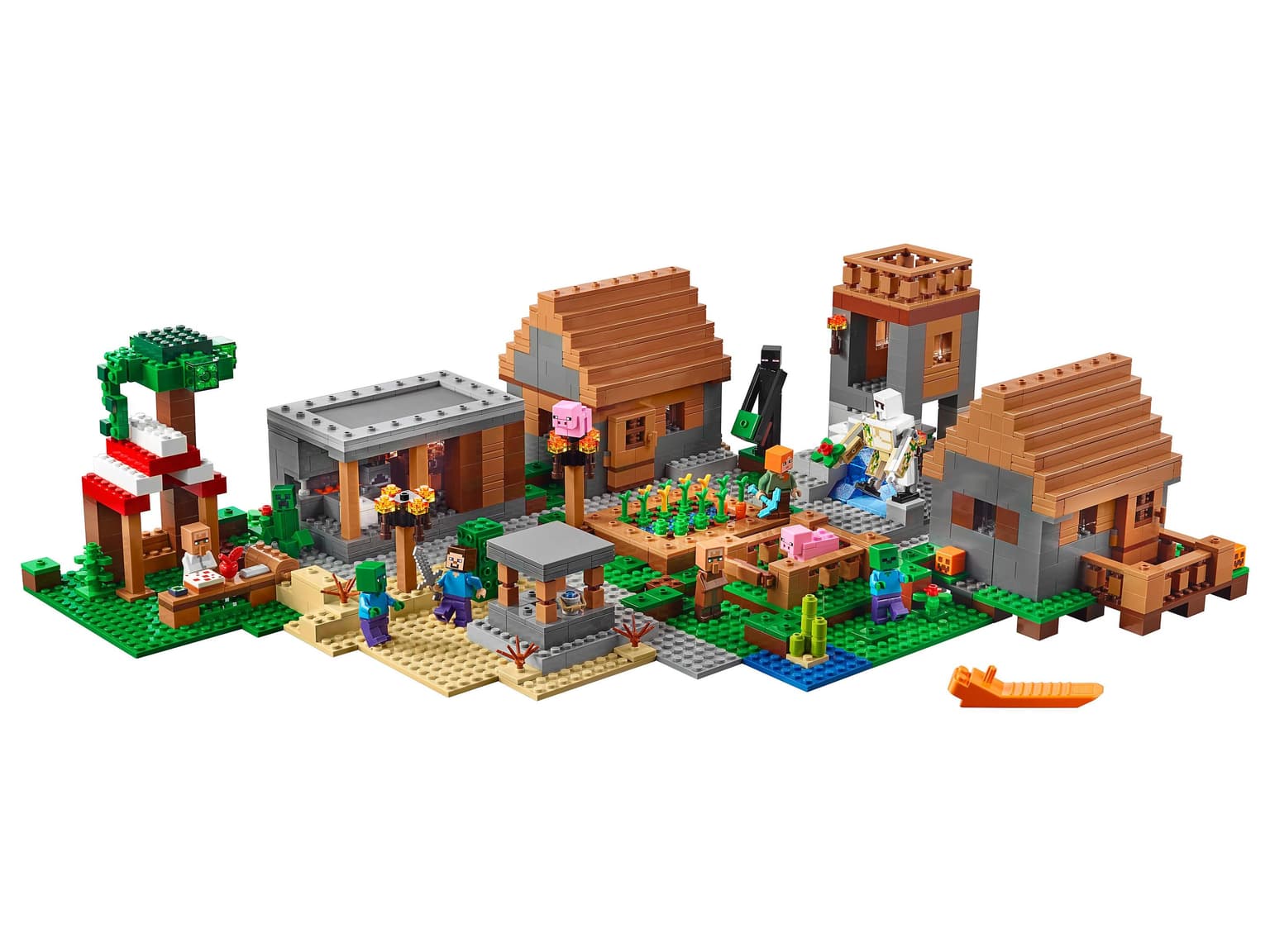 The Village