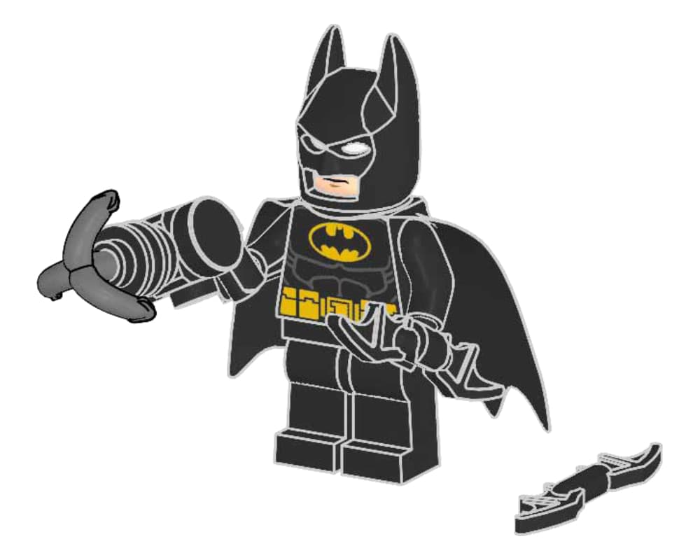 Batman