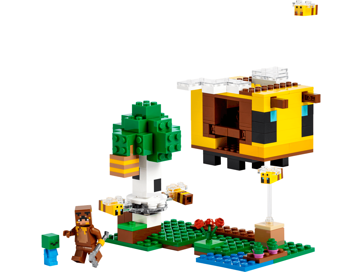 The Bee Cottage