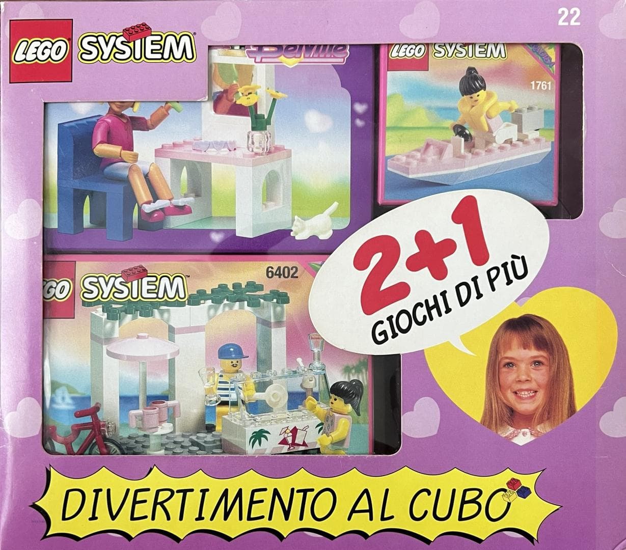 Italy Value-Pack