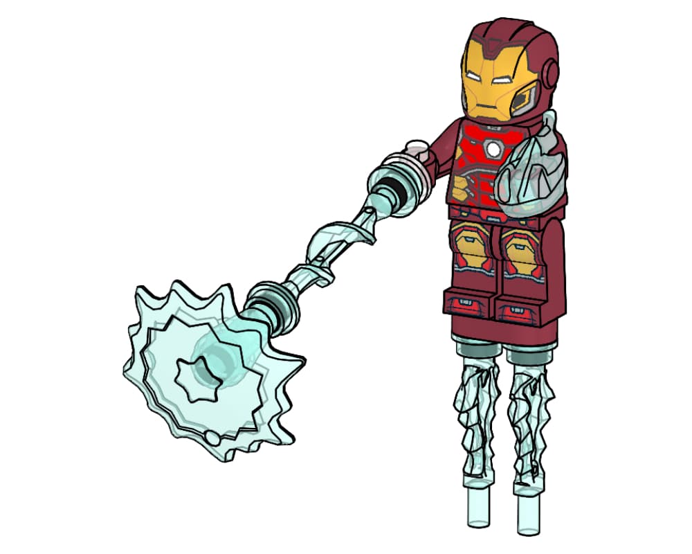 Iron Man