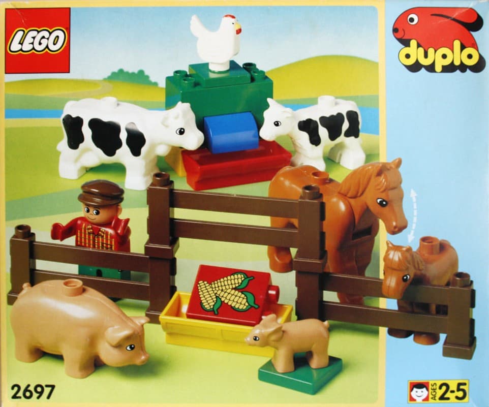 Farm Animals