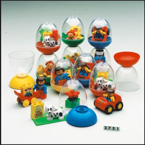 Egg Fun