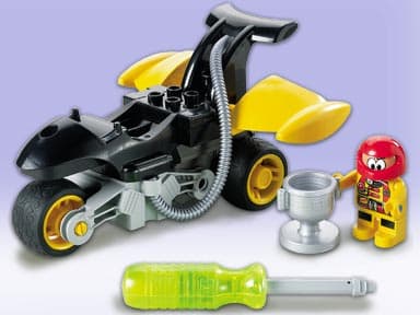 Speedbike