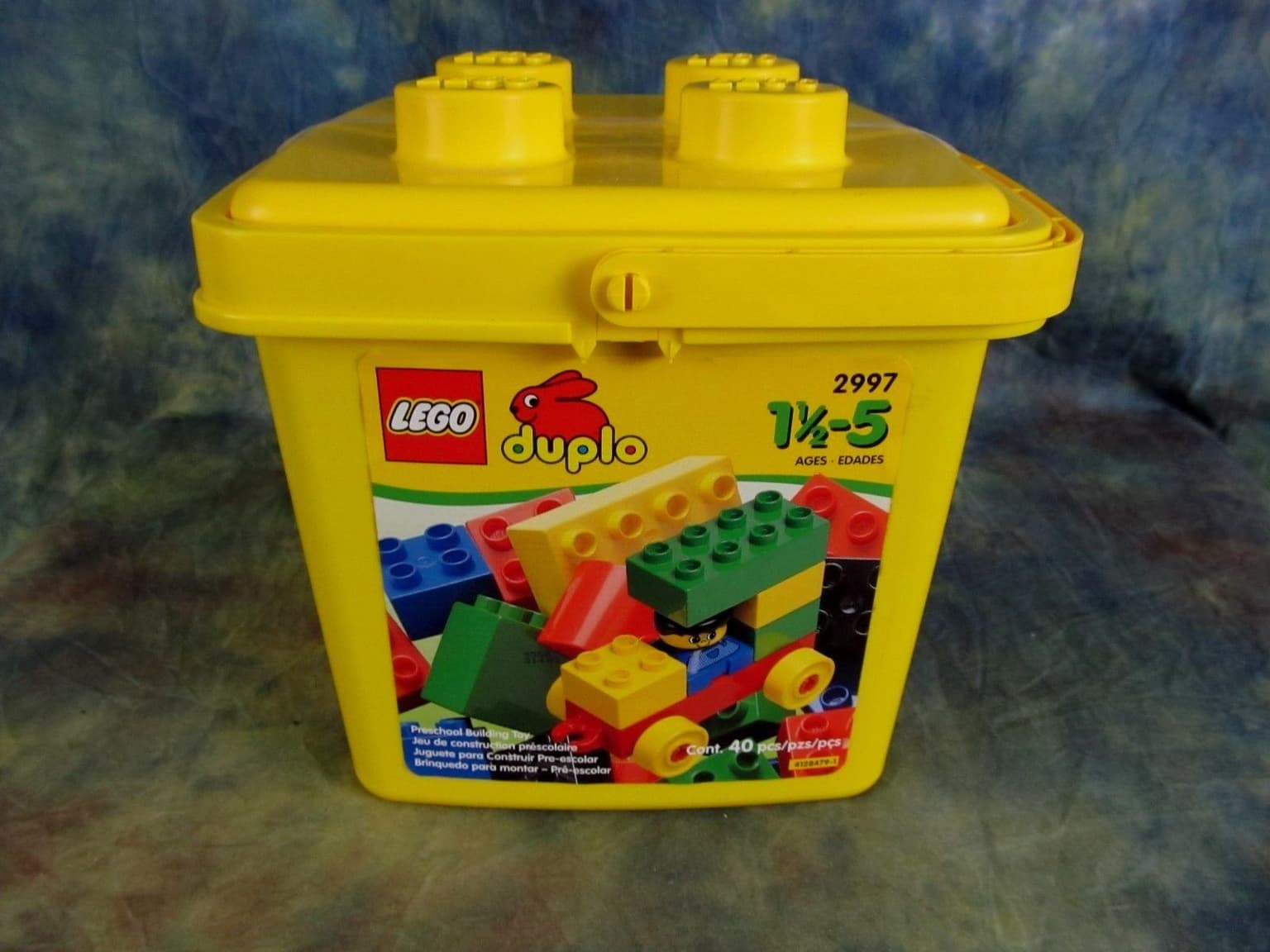 Small Bucket