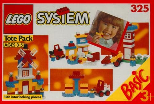 Basic Building Set