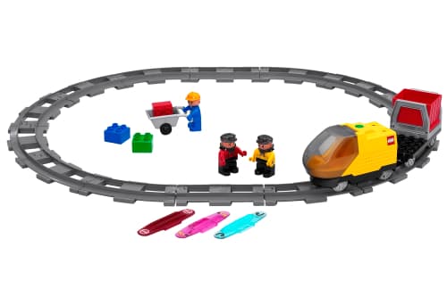 Intelligent Train Starter Set (Explore)