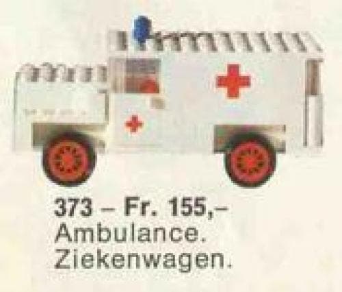 Ambulance