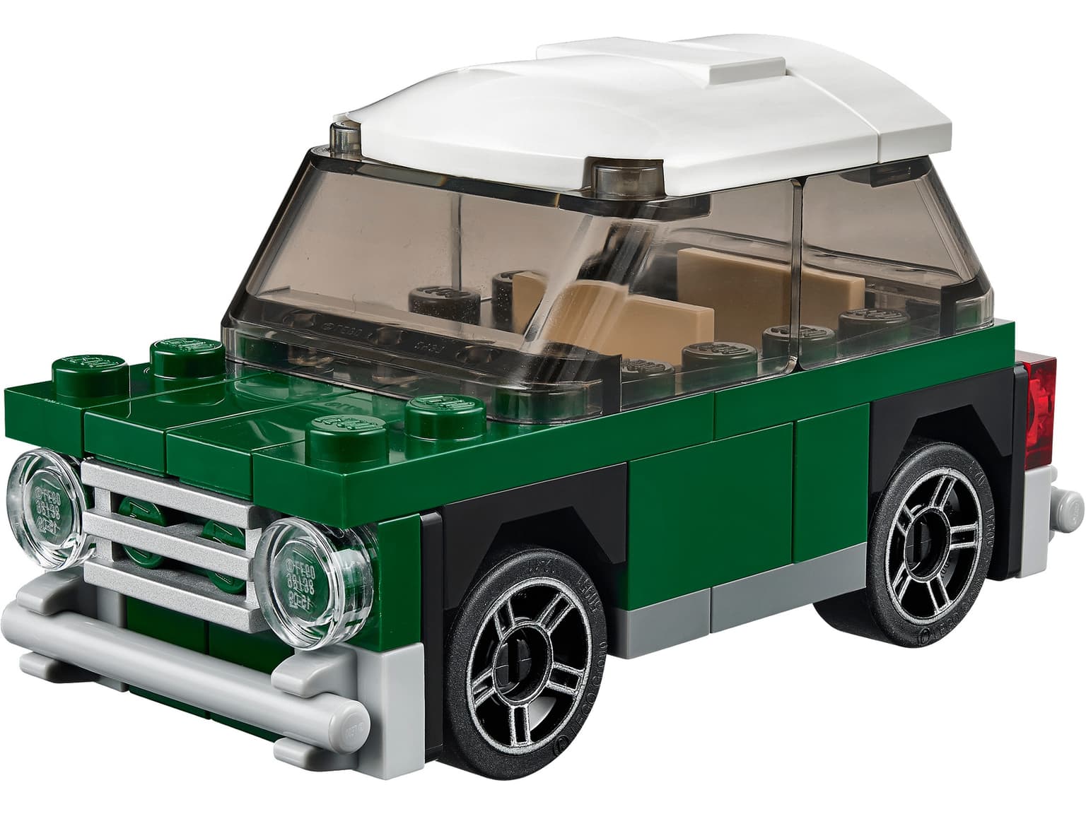 MINI Cooper Mini Model