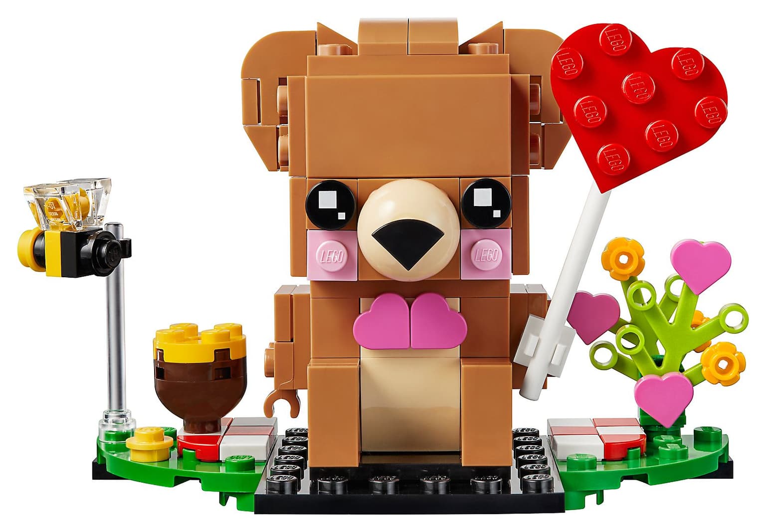 Bear