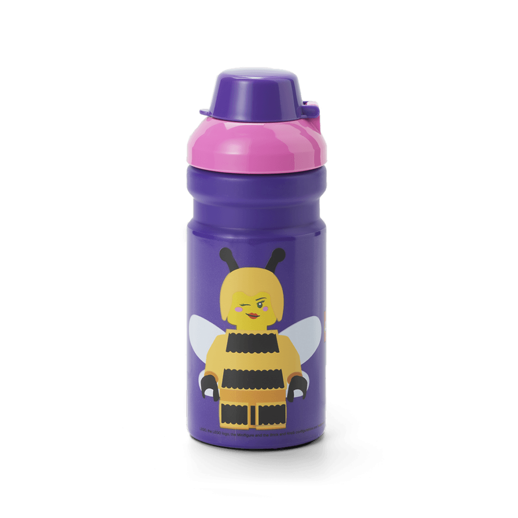 Iconic Bee Drinking Bottle