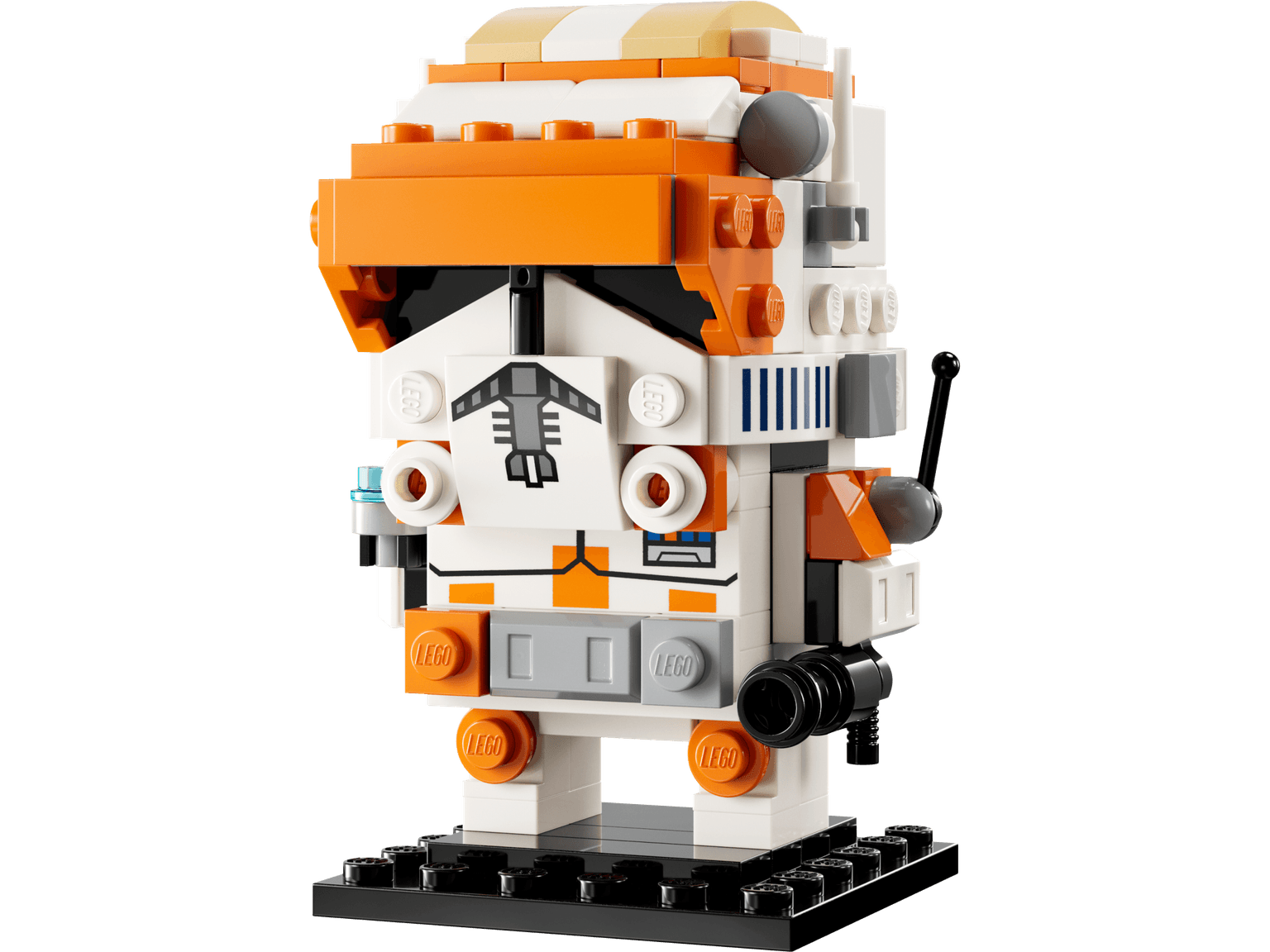 Commander Cody