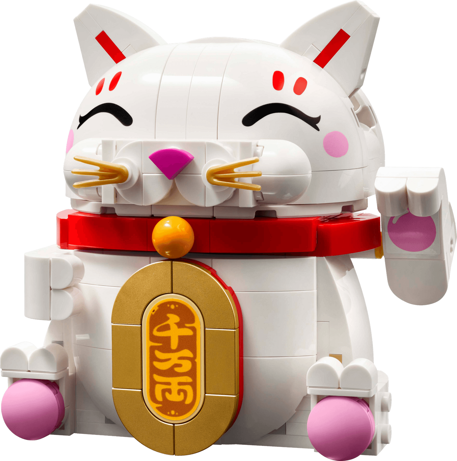 Lucky Cat