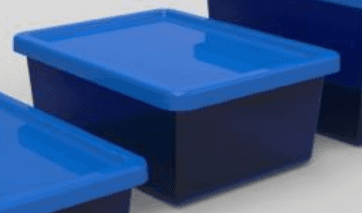Storage Box Medium